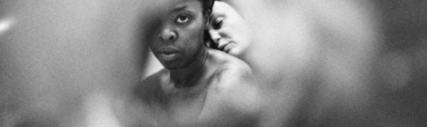 ZaVa I. Paris, 2013. Image © Zanele Muholi. Courtesy of Stevenson, Cape Town and Johannesburg